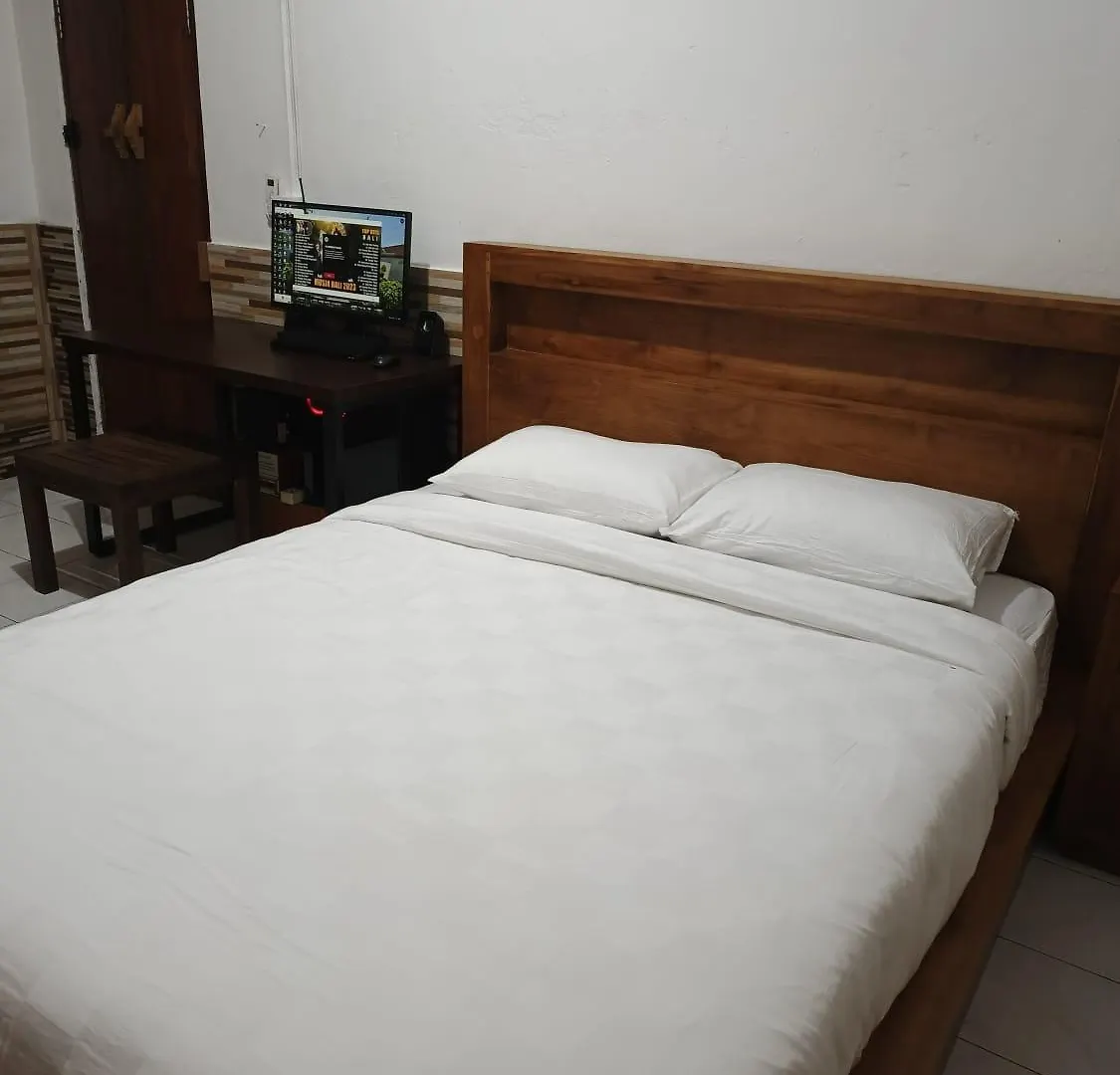 Bale Bali Kemenuh Apartment Ubud  0*, Ubud (Bali) Indonesia