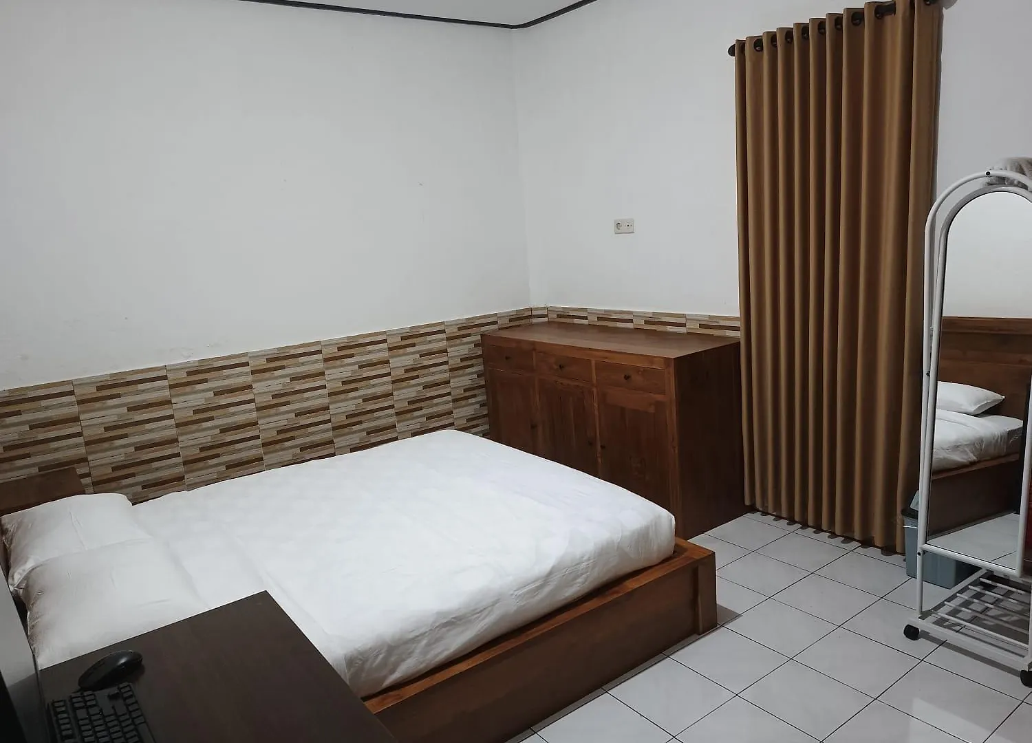 Bale Bali Kemenuh Apartment Ubud  Ubud (Bali)