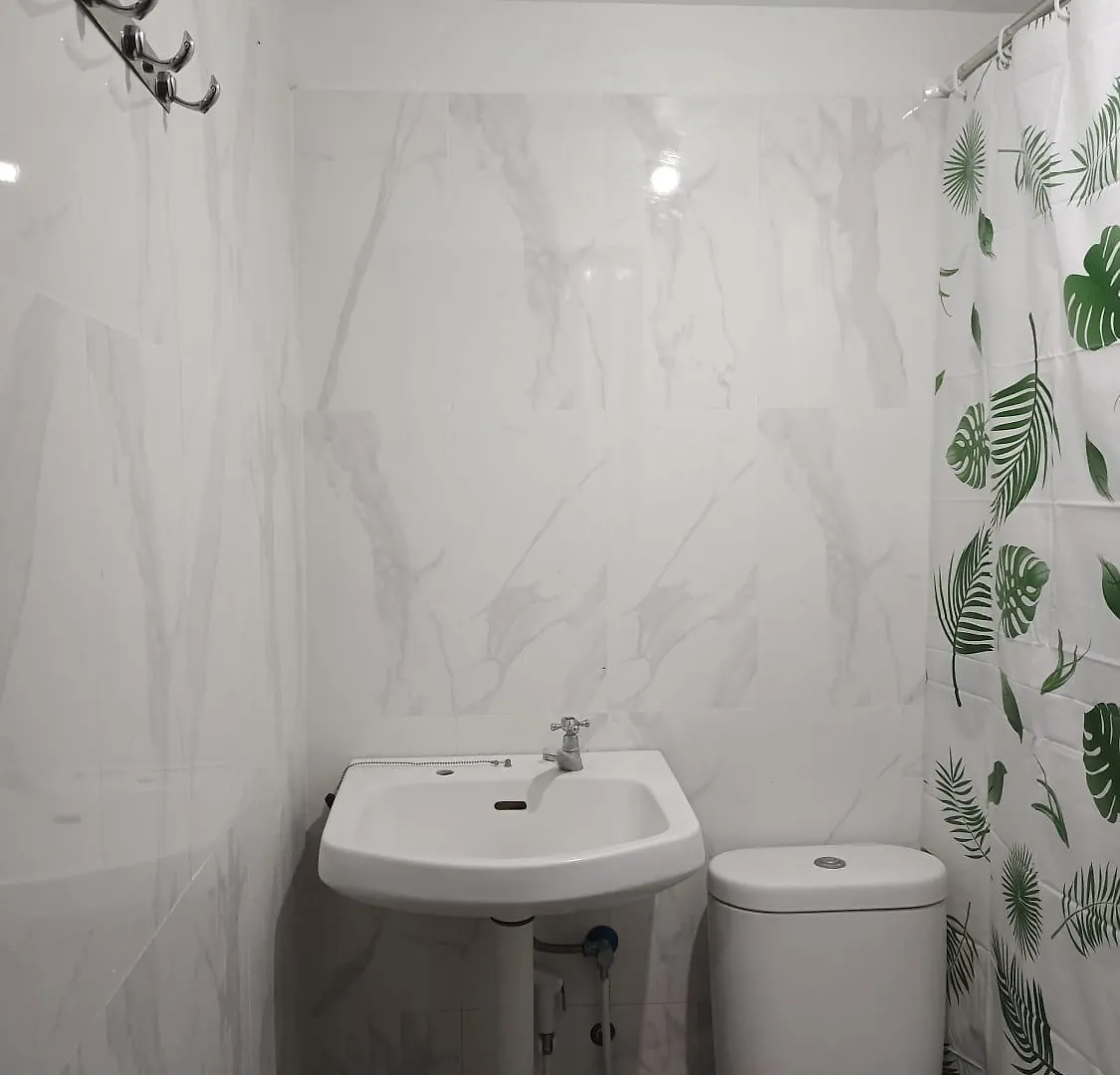 Bale Bali Kemenuh Apartment Ubud  0*, Ubud (Bali)