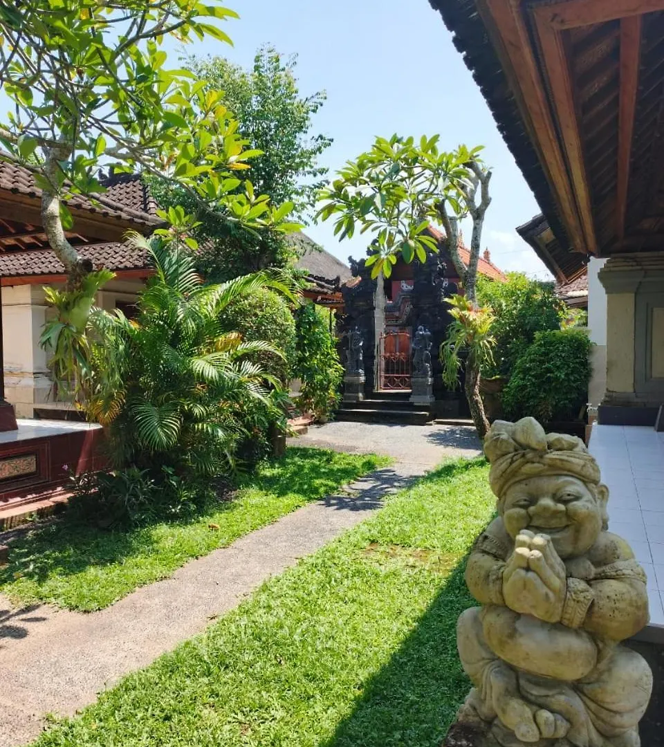 Bale Bali Kemenuh Apartment Ubud  Homestay Ubud (Bali)