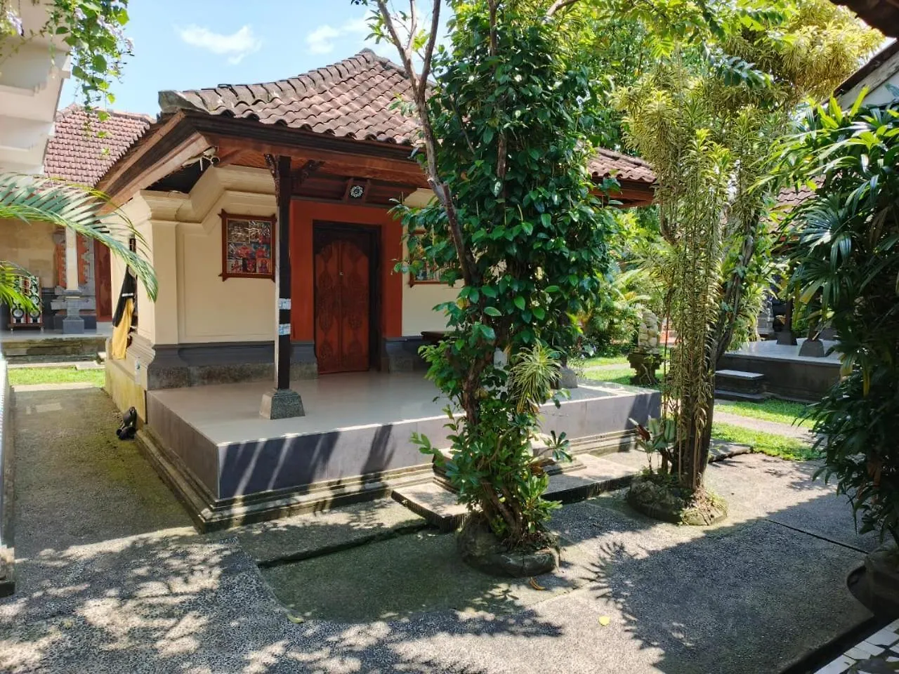 Bale Bali Kemenuh Apartment Ubud  Ubud (Bali)