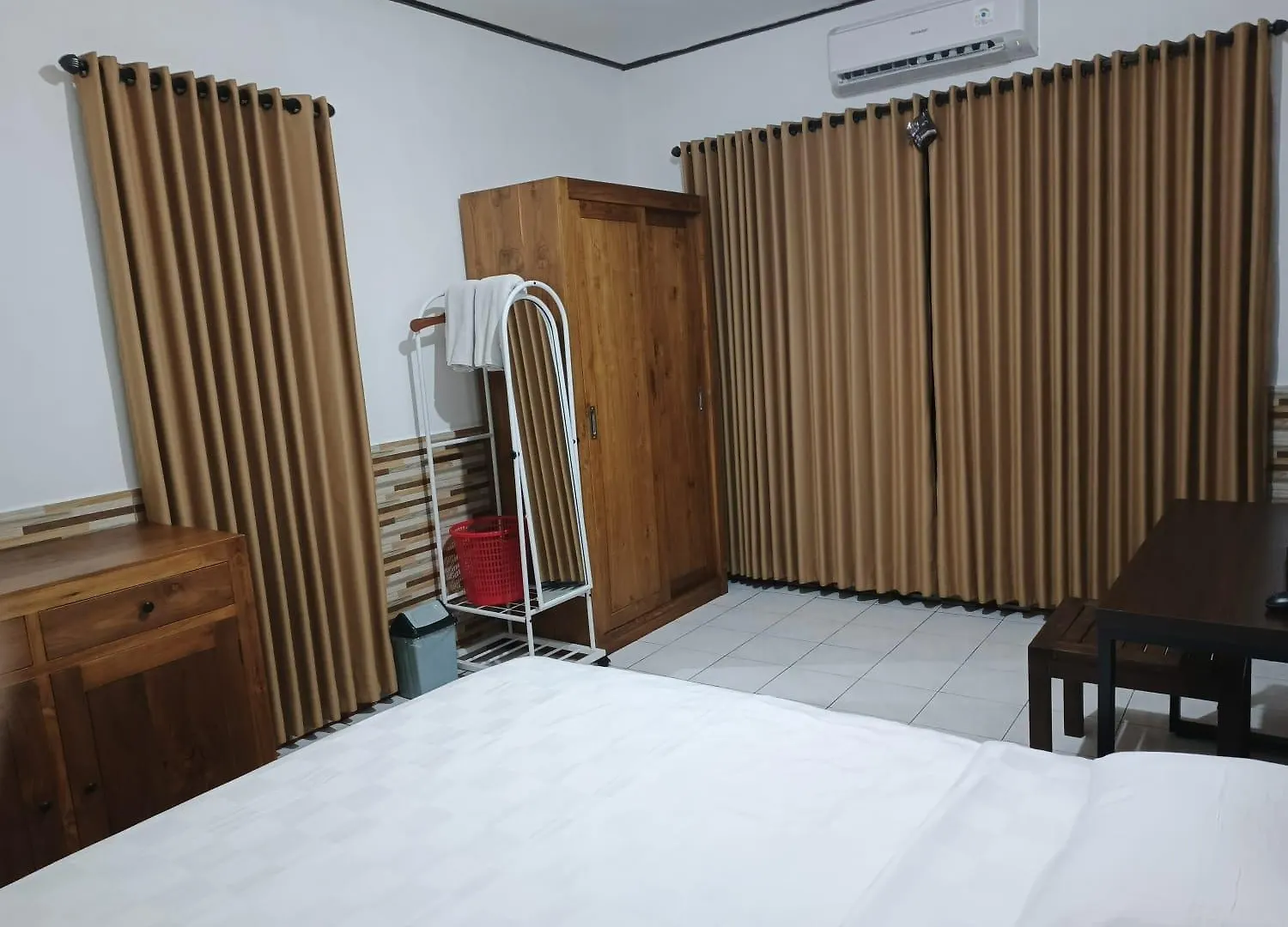 Bale Bali Kemenuh Apartment Ubud  0*, Ubud (Bali) Indonesia